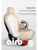 BYD Song LDMi Suede Car Seat Cushion and Cover