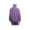 adidas Originals Firebird Track Top Logo Sports Comfortable Stand Collar Long Sleeve Jacket Men Jacket Tech-Purple KC1456