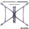 Shizheng MARK Series Carbon Fiber FPV Drone Frame
