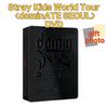 Stray Kids World Tour dominATE SEOUL DVD (3-Disc Set)