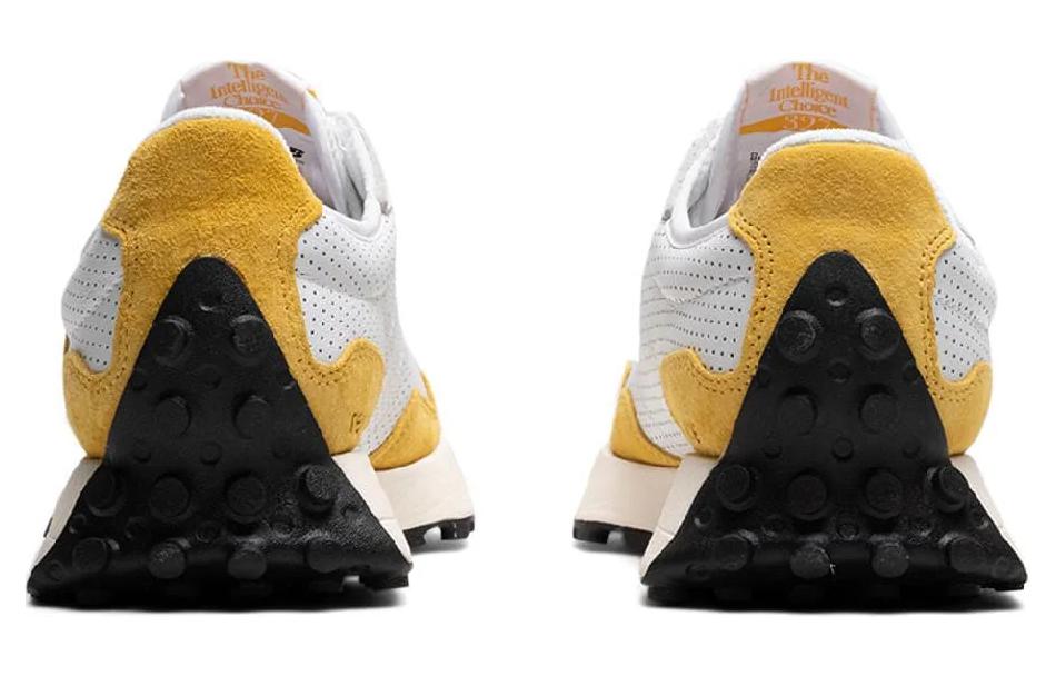 327 New Balance 'Primary Pack - Yellow' MS327PG