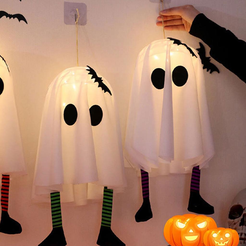 Halloween Terror Decoration  Pendant Hanging  Threatening Prop Courtyard Decoration Pendant