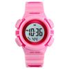 SKMEI 1485 Multifunction Unisex Digital Electronic Watch 50M Waterproof Casual Dress Watch for Men