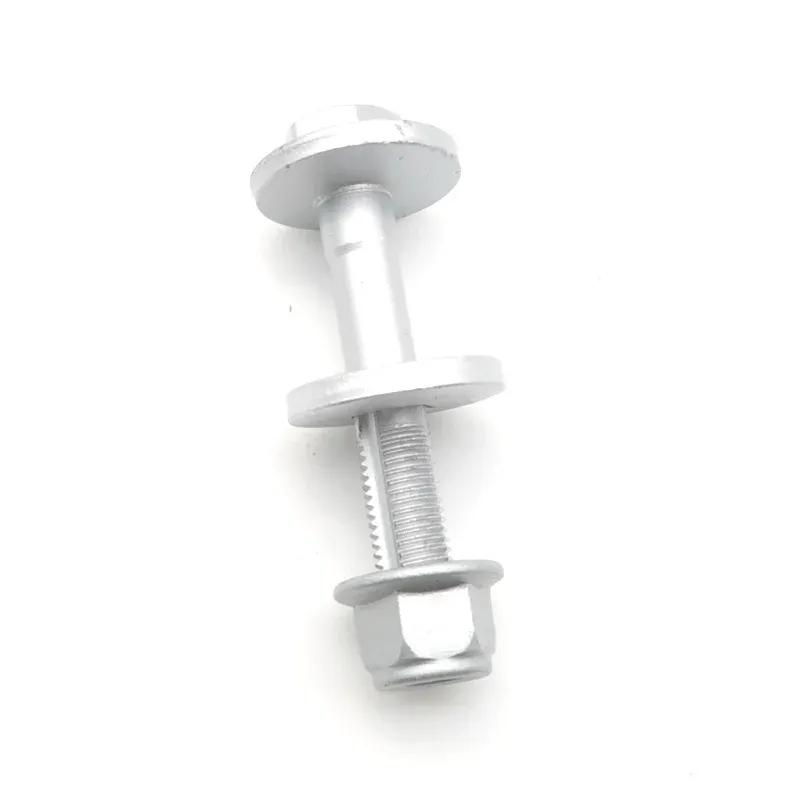 33306770968 FOR BMW X5 X6 E70 Rear Axle Hex Head Eccentric Adjustment Screws High Quality Durable Strong Sensitive Auto Parts