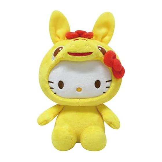 Rody x Sanrio stuffed toy Hello Kitty