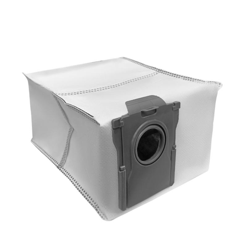 For Dreame X40 Pro Ultra Robot Vacuum Accessories Dust Bag Parts Mopping Cloth Filter Brush Spare Parts Accessories