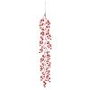 Hanging Faux Berry Vine Artificial Wall Hanging Vine Fashion Artificial Berry Vine  Holiday Decor