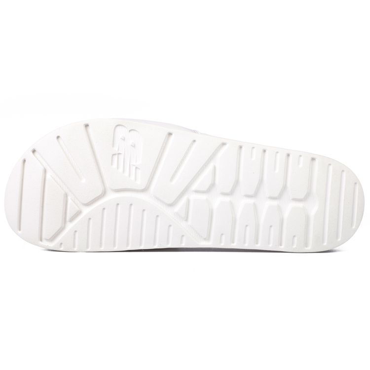 New Balance Noritake X  NB 200 Fashion Slide Sandals Men Footwear White SMF200NW