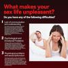 Googeer All-Natural Women’s Arousal Drops – Intimate Enhancer for Sensual Relaxation & Stress Relief