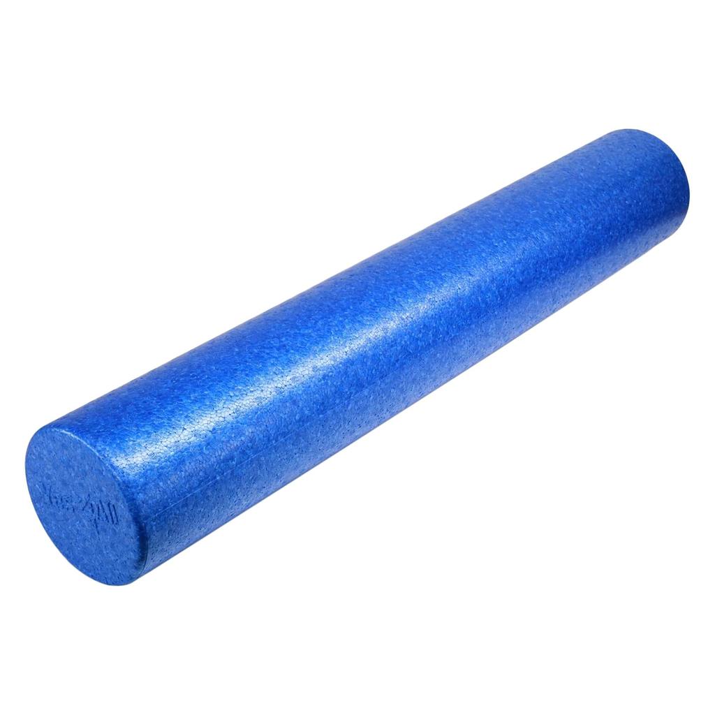 Yes4All Hochdichte EPP Runde Rückenrolle Schaumstoff Übungsschaumstoffrolle für und Dehnen 90 cm Yoga, Pilates, - 30, 45, 60,
