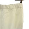 NARACAMICIE Unused Made In Italy Slacks Pants White With Tag Women Used