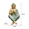 Buddha Statue for Home and Garden Decor