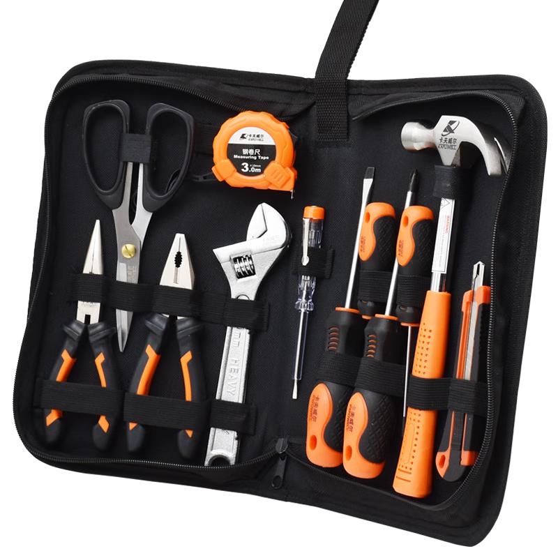 Kraftwelle H3606B Manual Tool Kit Standard
