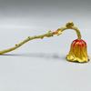 Retro Metal Candle Snuffer Extinguisher Tool Ornament