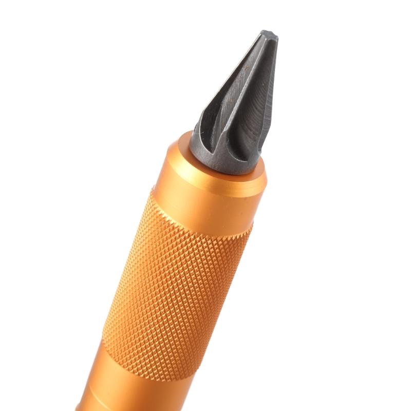 Deburring Tool Heavy Duty Deburring Tool for Metal Resin PVC Pipe Copper Plastic and 3D Printing Edges Burr Reamer Tool