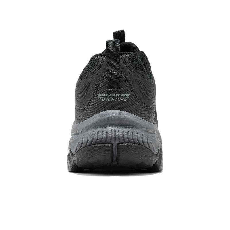 Skechers Stamina At Men Mesh Low Outdoor Shoes 237866C-BKCC