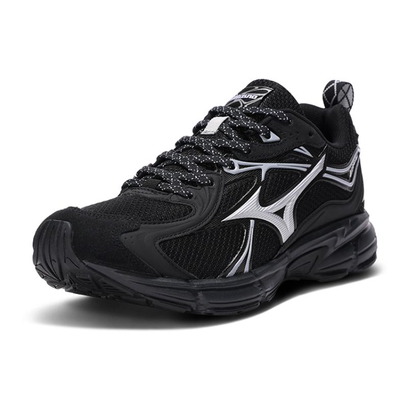 Mizuno Speed 10S 'Black' Sneakers D1GH240605