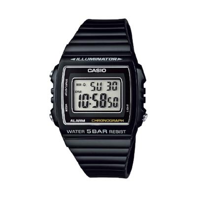 Standard Watch  Casio Collection  W 215h 1ajh