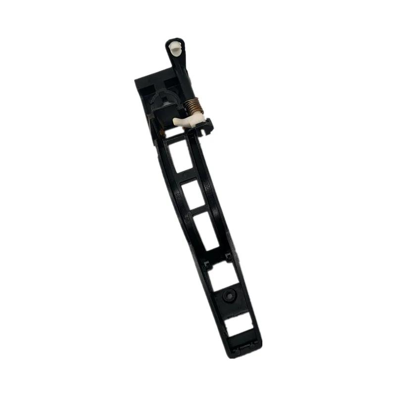 

9101W8 9101W9 For Peugeot 307 Exterior handle front-opening side door control handle bracket 910953 910953