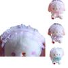 Soft-stuffed 25/30cm Lolita Bunny Plush Toy Doll Rabbit Cute And Cuddly Gift