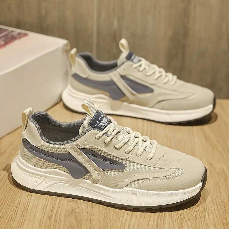 Strappy Slip Resistant Dress Sneakers Heels Basketball Skateboard Man Men's Dress Shoes Sports Gym Leading Trainers Zapato