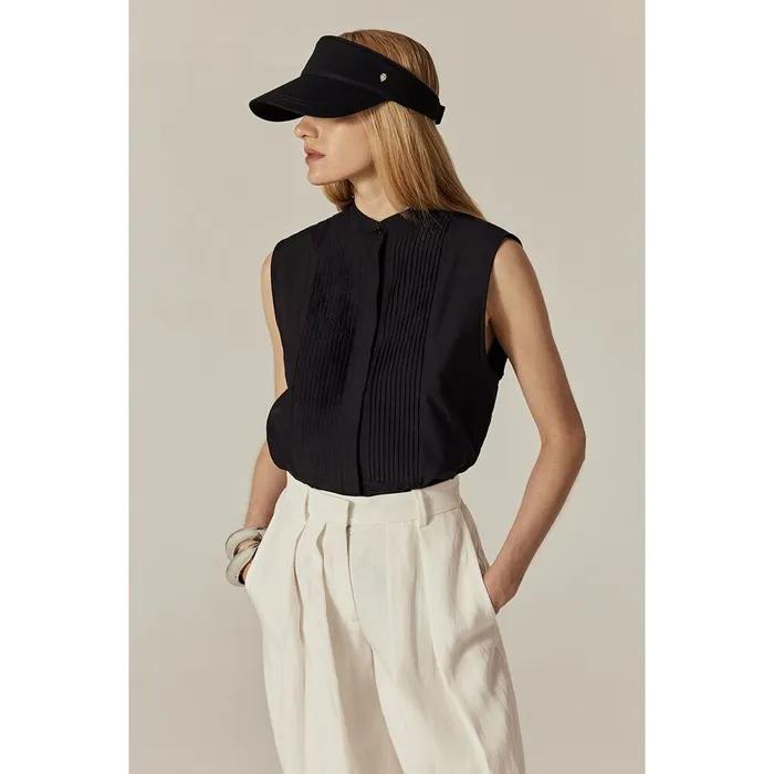 Berkeley Cotton Visor (2 Colors)