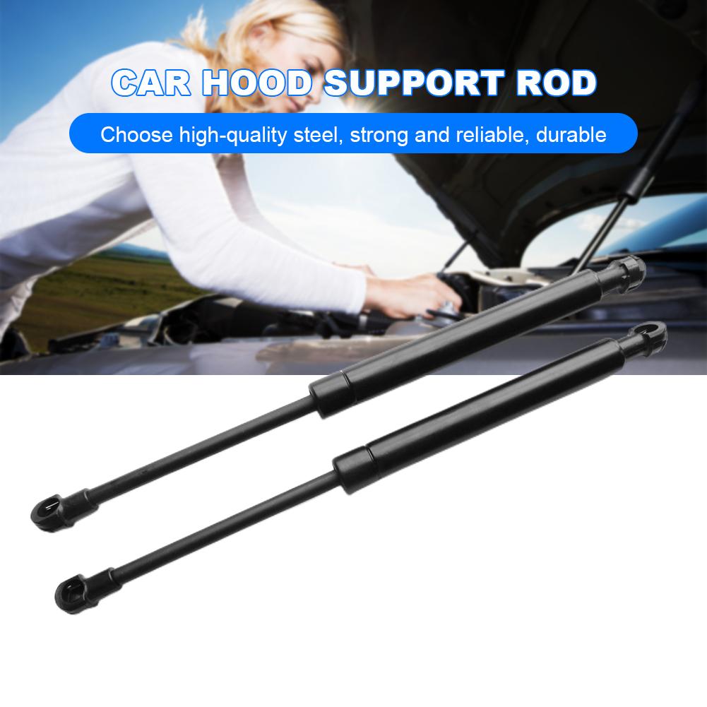 Gas Shock Strut 51237008745 Hood Support Strut Car Front Bonnet Hood Lift 51237060550 for BMW 3 Series E90 E91 E92 E93 2005-2013