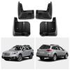 Subaru Outback 2015-2020 Radschalen Schmutzfänger (Leder)