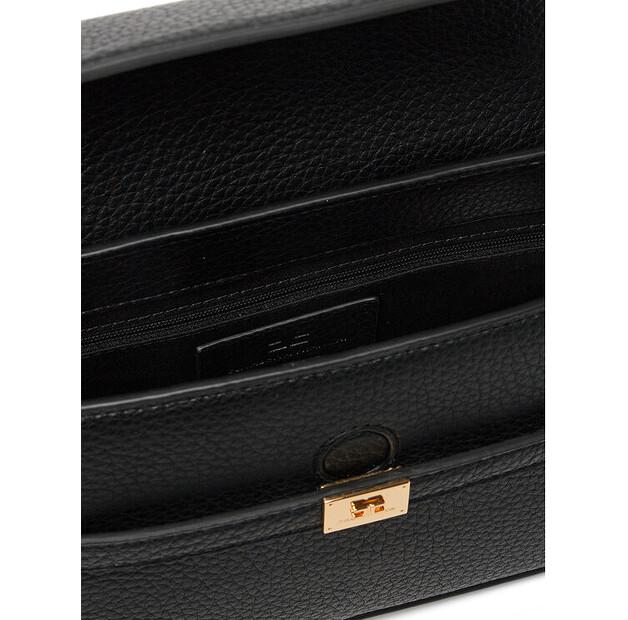 Сумка Elisabetta Franchi Elisabetta Franchi BS01A51E2 110 чёрный