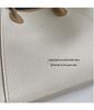 2025 Minimalist Large-Capacity Versatile Commute Handbag