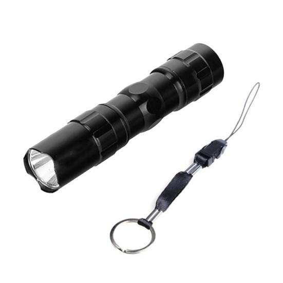 

Светодиодный фонарик портативный сверхъяркий водонепроницаемый перезаряжаемый светодиодный фонарик для