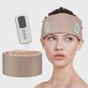 Electric Head Massager Machine for Headache Stress Pain Relief Wireless Head Massager for Women Men