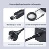 llano 5V 2A Universal Power Adapter with Round Connector