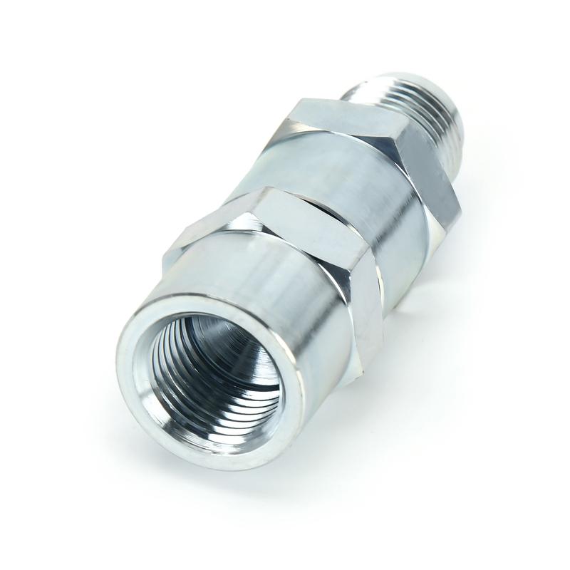 23516993 Fuel Check Valve For Detroit Diesel Series 60 12.7L Engine