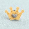 1Pcs Kawaii Shoelaces Buckle Cute Girl Boy Shoe Decoration  Casual Shoe Accessories Clip Gift Cartoon Candy Detachable Ornaments