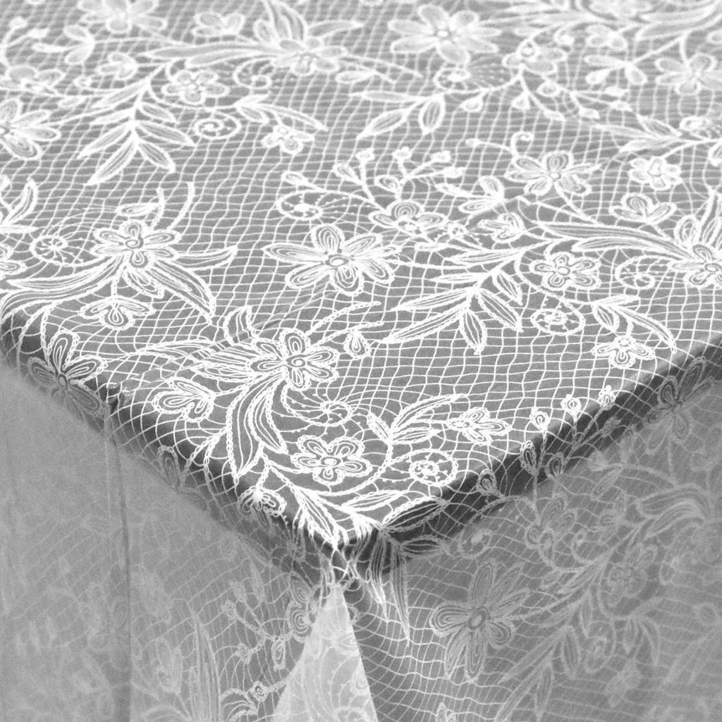 Disposable PEVA Cartoon Balloon Tablecloth - Oil-Proof, Thickened for Birthdays & Kindergarten Parties