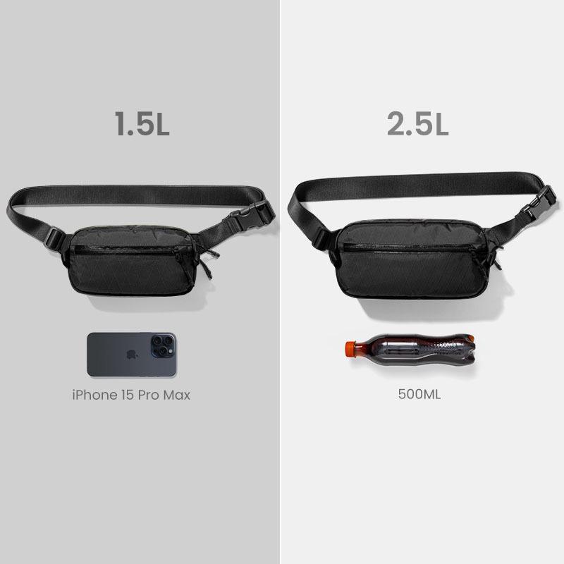 

Многофункциональная сумка кроссбоди и на плечо 2025 года большой вместимости для телефона и предметов первой необходимости