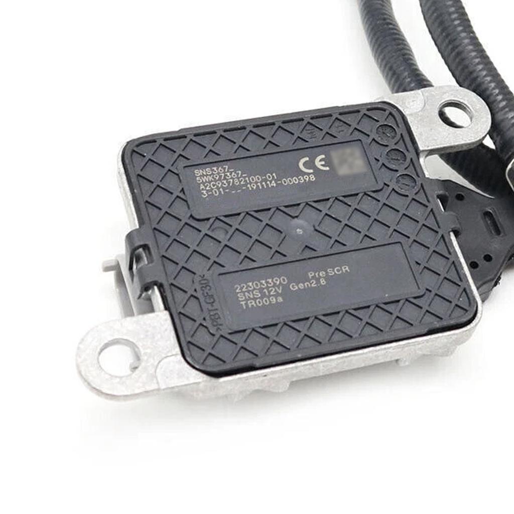 Inlet Nitrogen Oxides Nox Sensor 22303390 For Volvo Truck D11 D13 D16 Mack