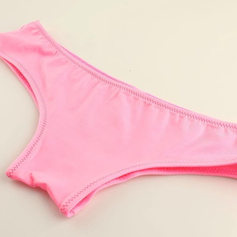 Bikini MFS Perfect for Everyday Hot La Made In Rose [La Pomme] Shorts, Fabric, Wear, Low-Rise Type, Pants, Pomme, Japan, 122015, Women's,