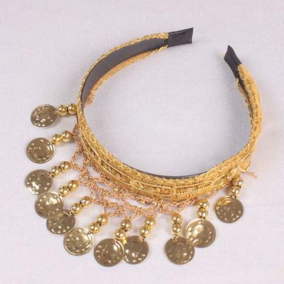 Parures et bijoux – Diadèmes