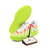 Nike Ja 3 "Snowed In" EP "Christmas" Men Basketball Shoes White Yellow Orange IH0797-100