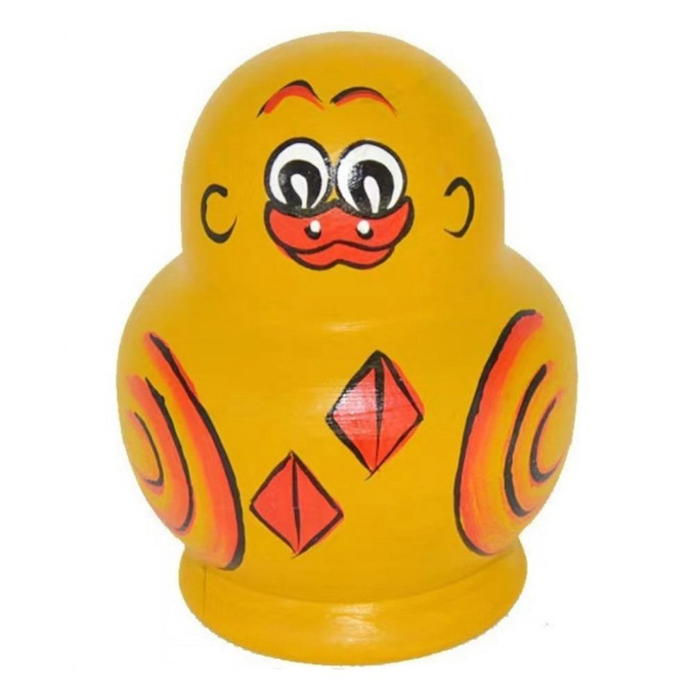 10 Layer Nesting Dolls Wooden Stacking Dolls Decorations Matryoshka Doll Toys  Decor Crafts