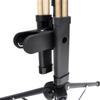 Portable Drumsticks Storage Bucket Multipurpose Drumstick Storage Barrel Bag Drum Stick Holder Instrument Accessories