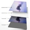 JINGMI S2 Manual Pull-Down Self-Locking Projection Screen