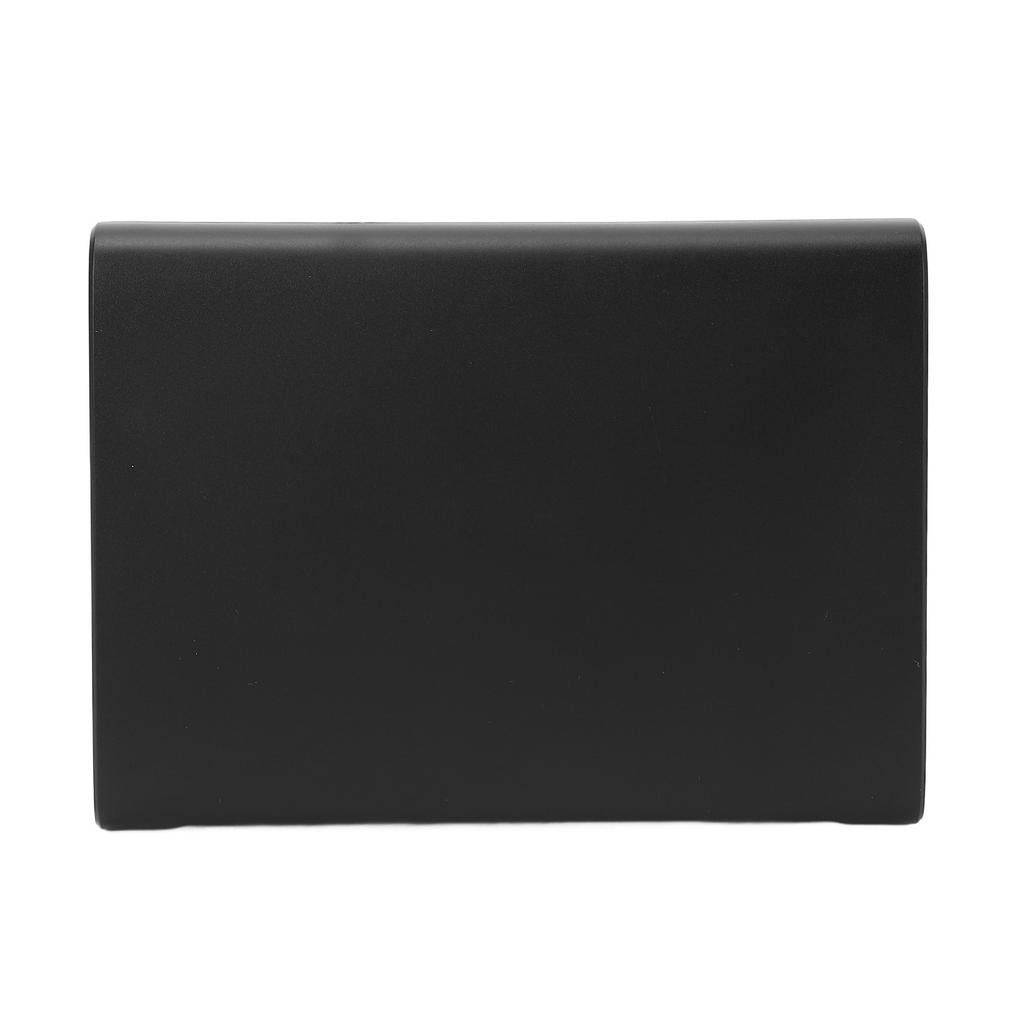 USV-Batterie-Backup 25600mAh 94,72Wh 5V 9V 12V 5 Steckdosen Unterbrechungsfreie Stromversorgung für Router