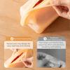 Self-Standing Silicone Food Storage Bags Leak Proof Reusable Freezer Bag  Refrigeration