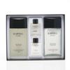 Kartel CNCHUXCG Men's Cosmetics Skincare 2-piece Set Natural Moisturizing