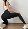 Peach Lift High-Waist Breathable Yoga Pants
