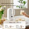 Midea 1L Automatic Multifunction Soymilk Maker & Blender CN plug (adapter included)