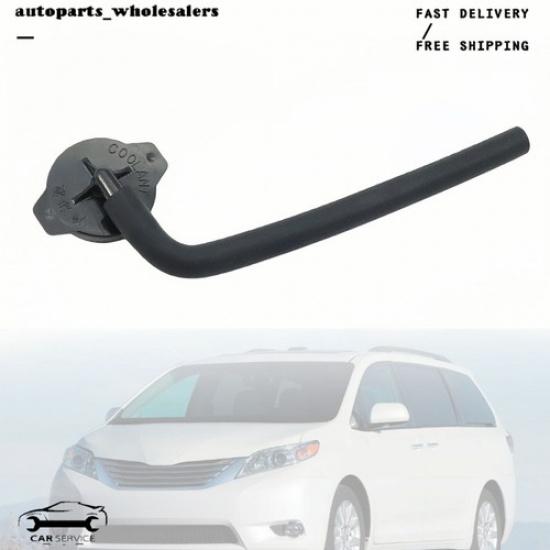 Для Toyota Крышка бачка расширителя охлаждающей жидкости 2011- Sienna 16405-0P040 Новый США